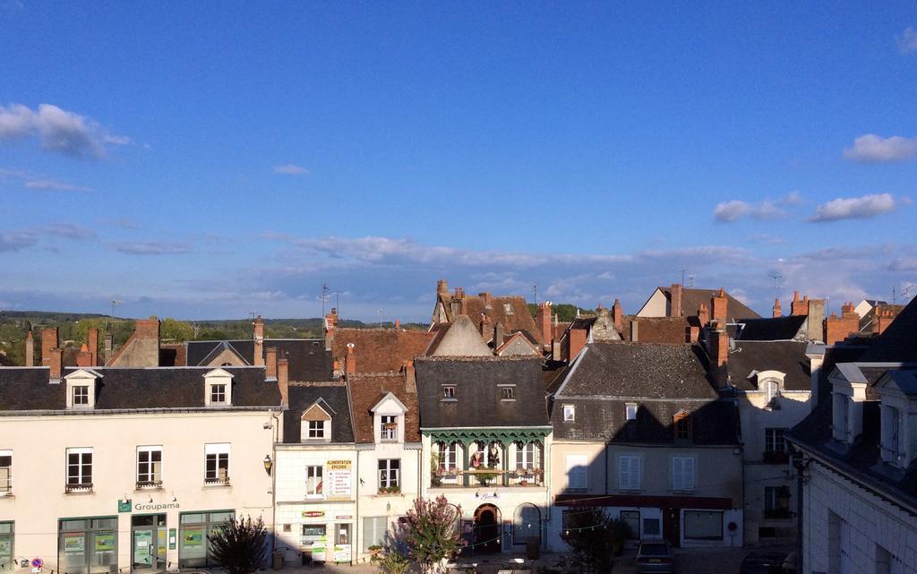 La Maison Saint Aignan Exterior photo
