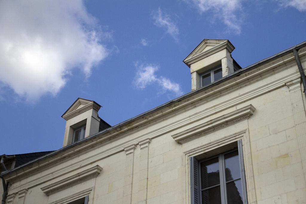 La Maison Saint Aignan Exterior photo