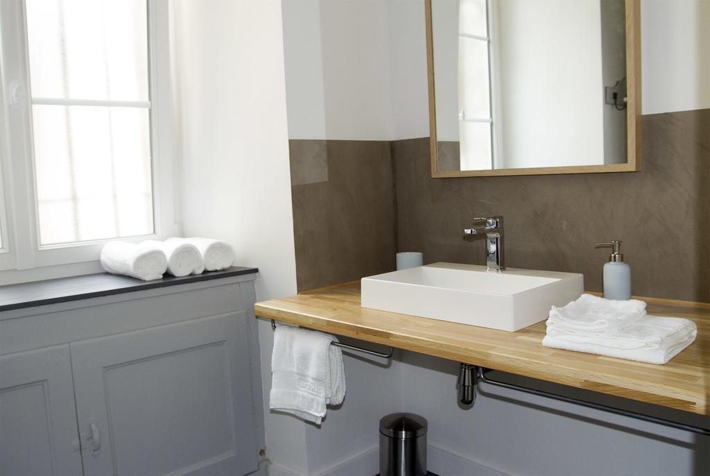 La Maison Saint Aignan Room photo