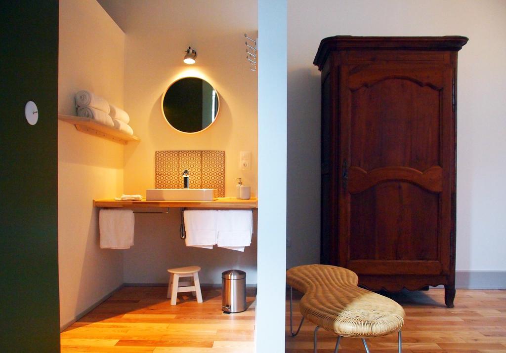 La Maison Saint Aignan Room photo